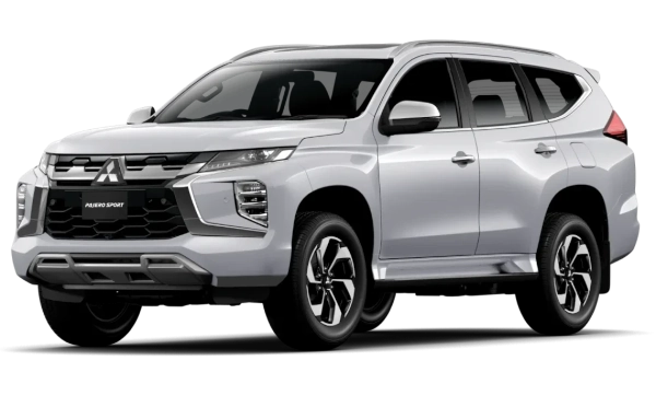 Headline Mitsubishi New Pajero Sport 600 x 383 Headline Mitsubishi New Pajero Sport 600 x 383