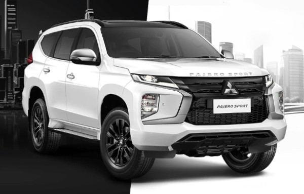 mitsubishi-pajero-sport-elite-limited-edition-bandung