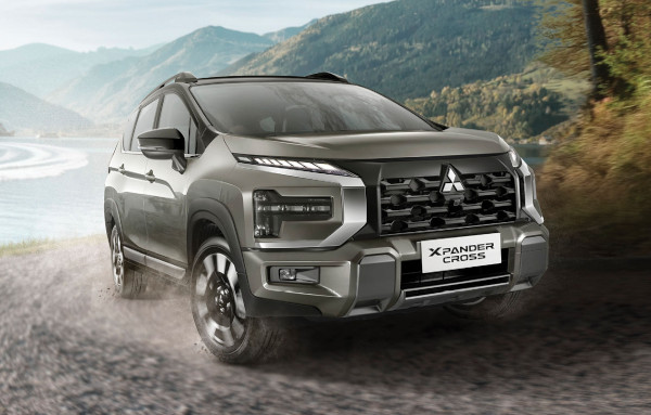 new-xpander-cross-bandung